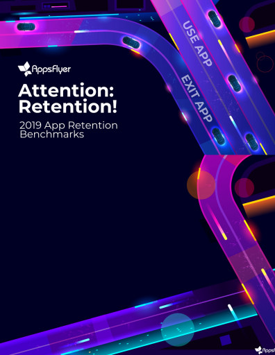 Attention: Retention!