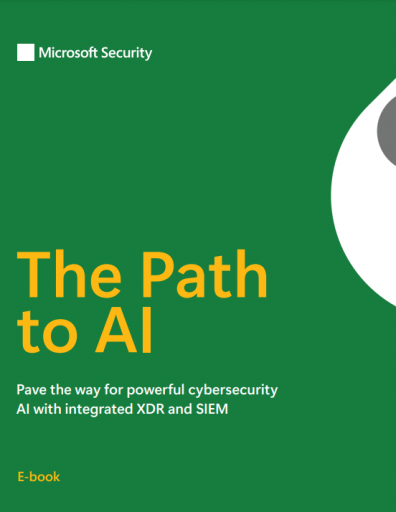 The Path to AI