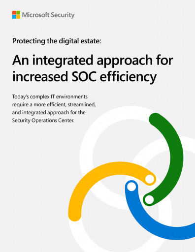 An Integrated Approach for Increased SOC Efficiency