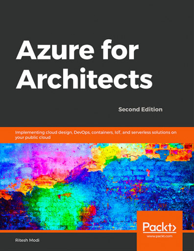 Azure for Architects