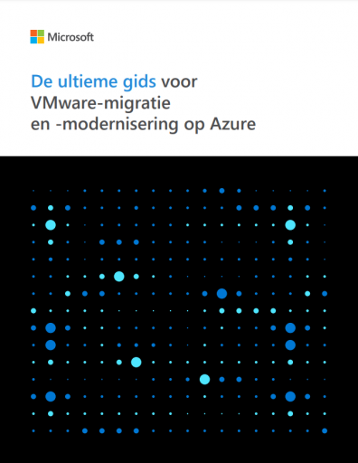 De ultieme gids voor VMware-migratie en -modernisering op Azure
