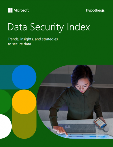 Databeveiligingsindex: trends, inzichten en strategieën om data te beveiligen