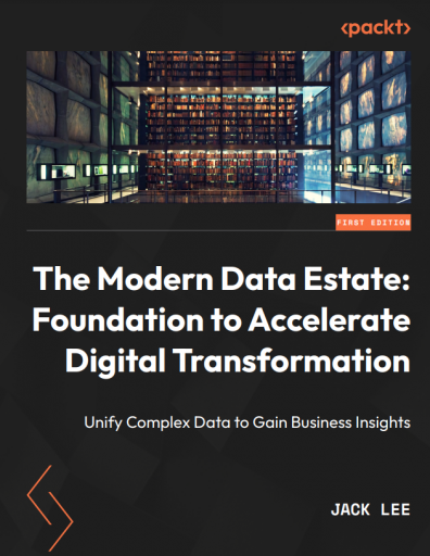 The Modern Data Estate: Unify Complex Data to Gain Business Insights