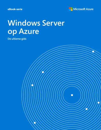 De ultieme gids voor Windows Server op Azure