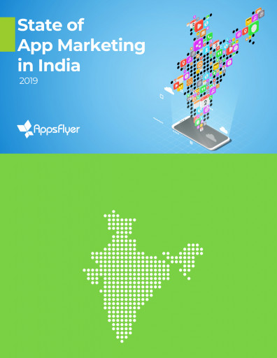 State of App Marketing in India