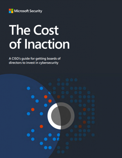 The Cost of Inaction