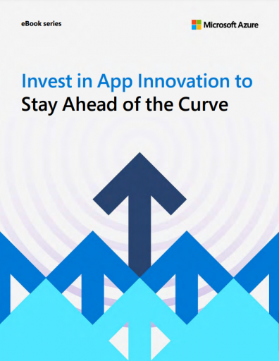 Invest in App Innovation to Stay Ahead of the Curve