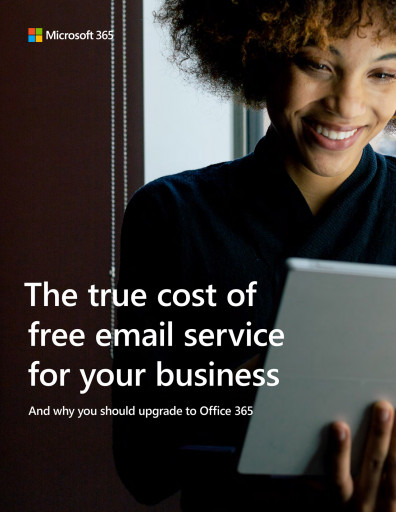 Bump Up Your Email to Business Class