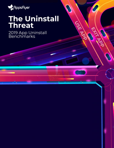 The Uninstall Threat