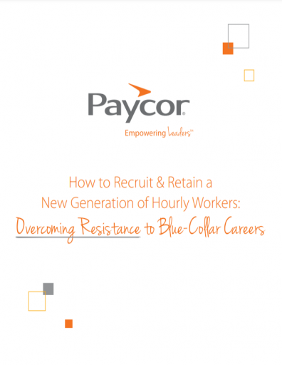 Recruit and Retain New Blue-Collar Talent in 2024