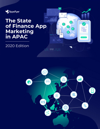 The State of Finance App Marketing in APAC