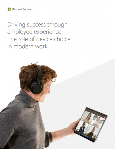 Driving Success Through Employee Experience