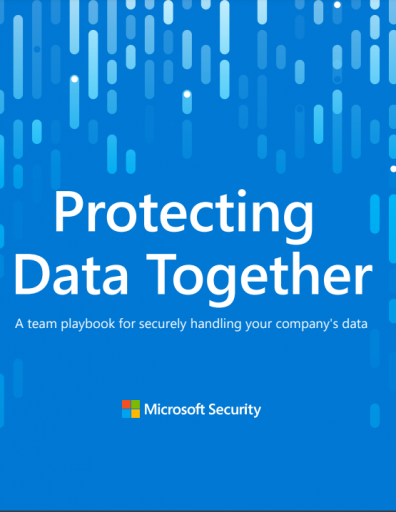 Protecting Data Together
